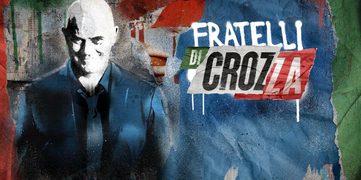 Fratelli di Crozza 15 marzo