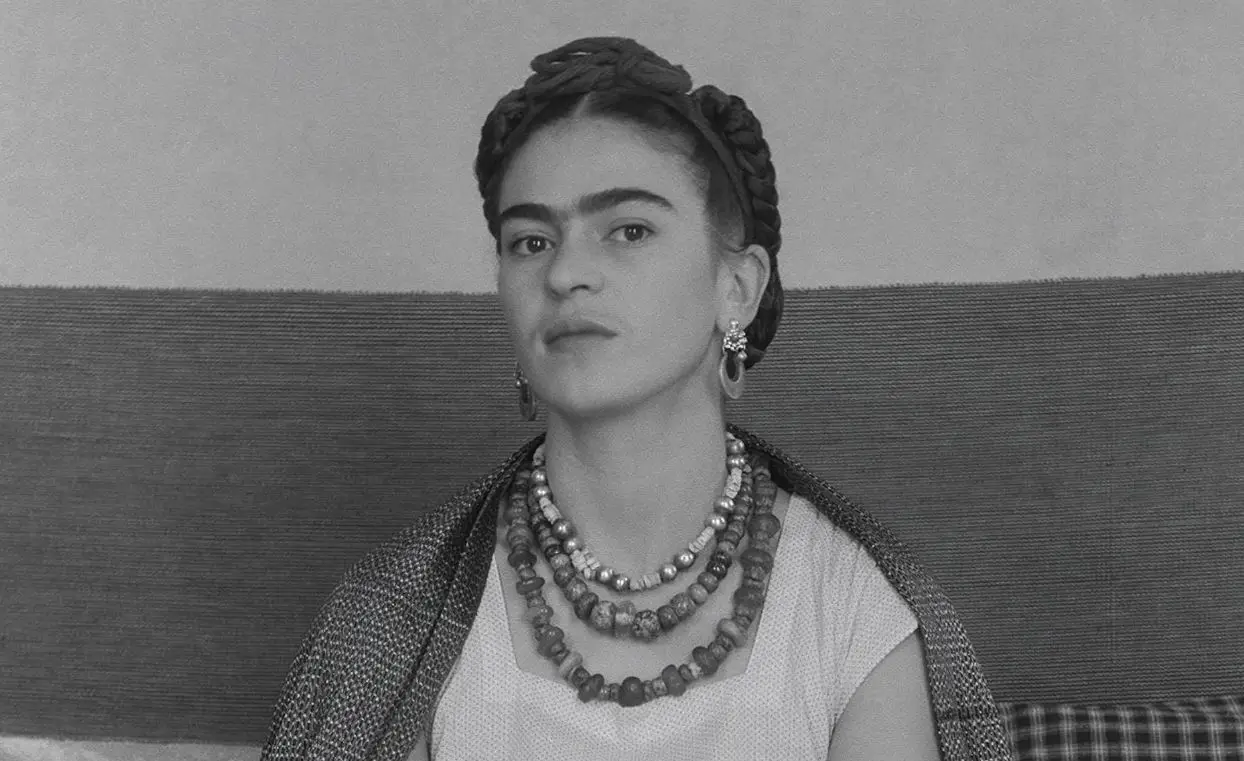 Frida film Prime Video