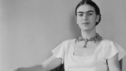 Frida film storia
