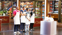 MasterChef 2024 conferenza stampa finalisti chi sono