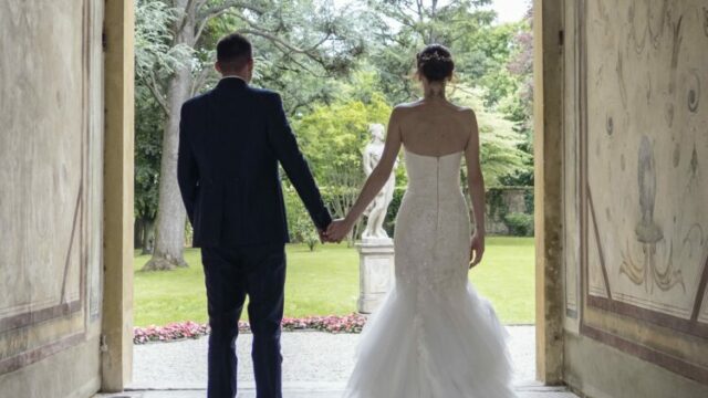 Matrimonio a prima vista 2024 quinta puntata andamento nozze