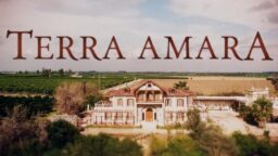 Rete 4 programmazione tv daytime Terra Amara