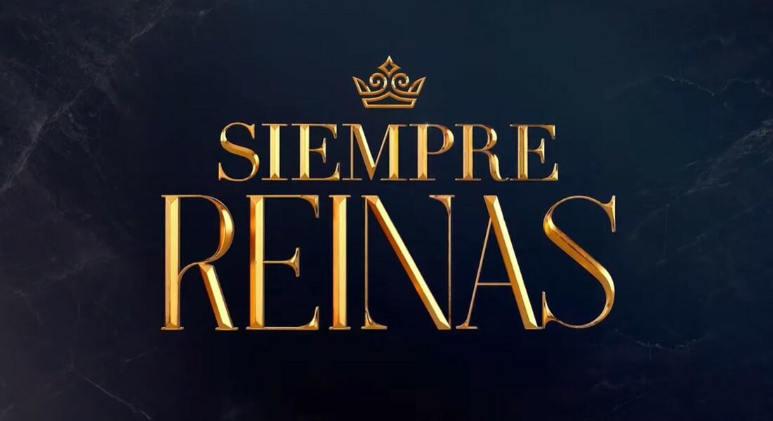 Siempre Reinas seconda stagione cast