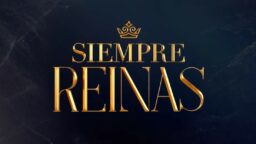 Siempre Reinas seconda stagione cast