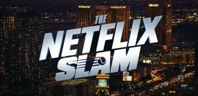 The Netflix Slam