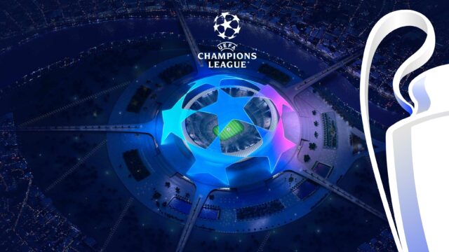 Champions League quarti di finale andata