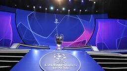 Champions League quarti di finale andata calendario