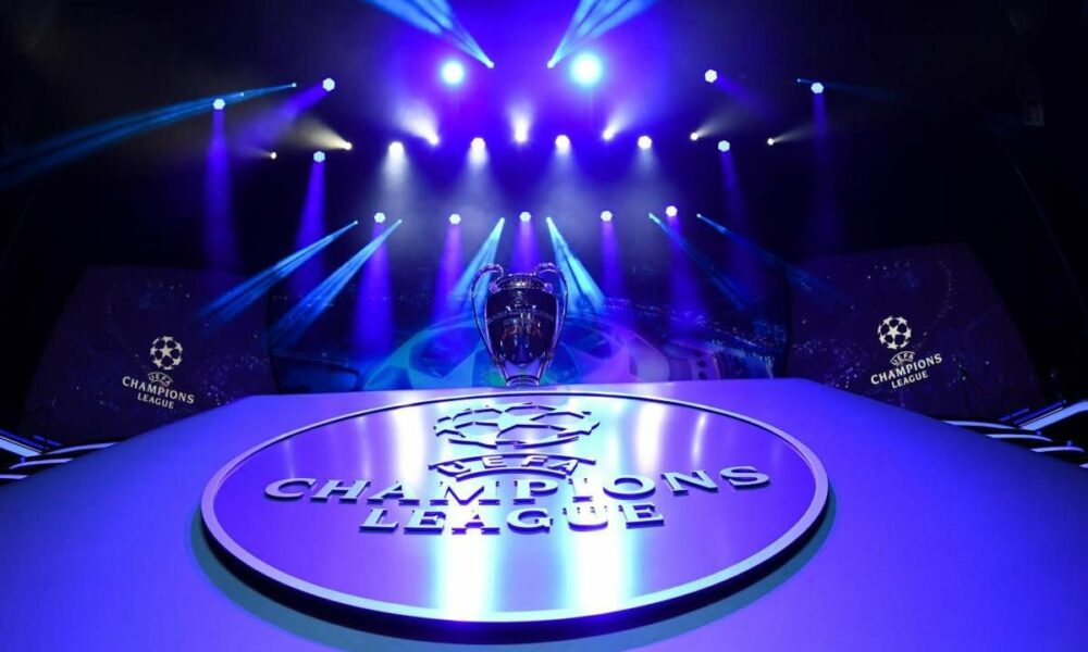 Champions League ritorno quarti di finale calendario