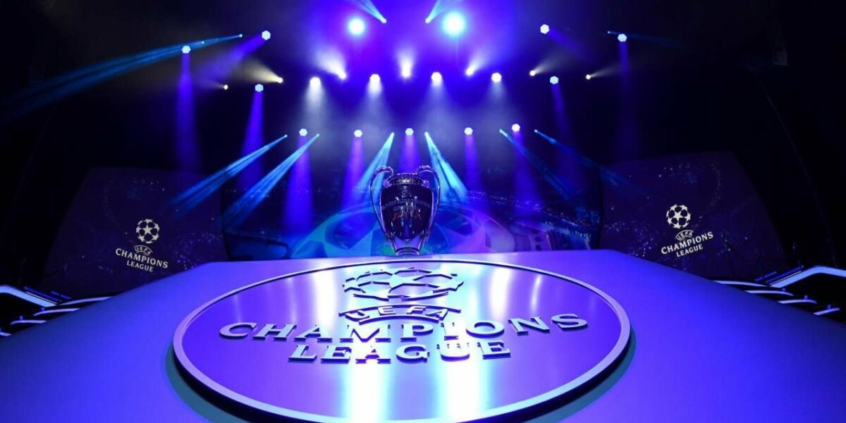 Champions League ritorno quarti di finale calendario