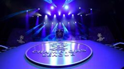 Champions League ritorno quarti di finale calendario