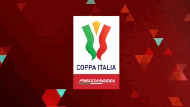 Coppa Italia semifinali di ritorno telecronisti