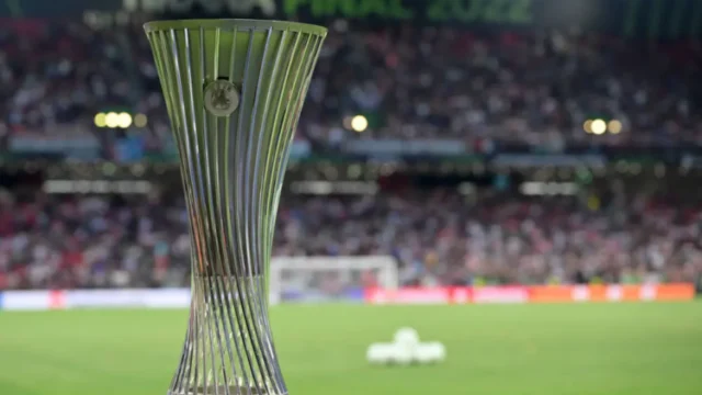 Europa League quarti di finale andata Conference League