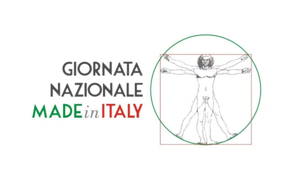 Giornata Nazionale Made in Italy programmazione tv