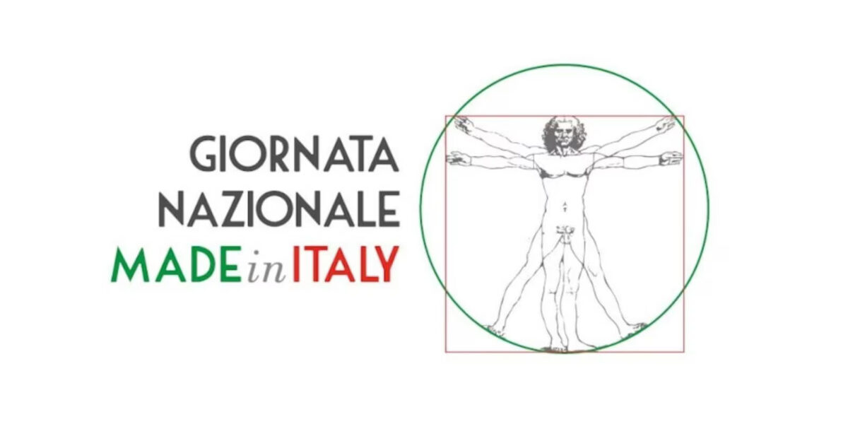 Giornata Nazionale Made in Italy programmazione tv