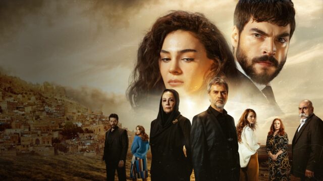 Hercai Amore e Vendetta Destini incrociati cast