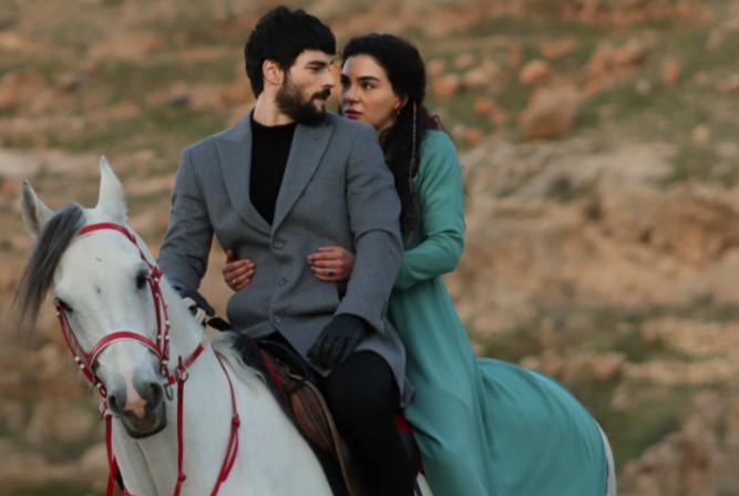 Hercai Amore e Vendetta Destini incrociati curiosità