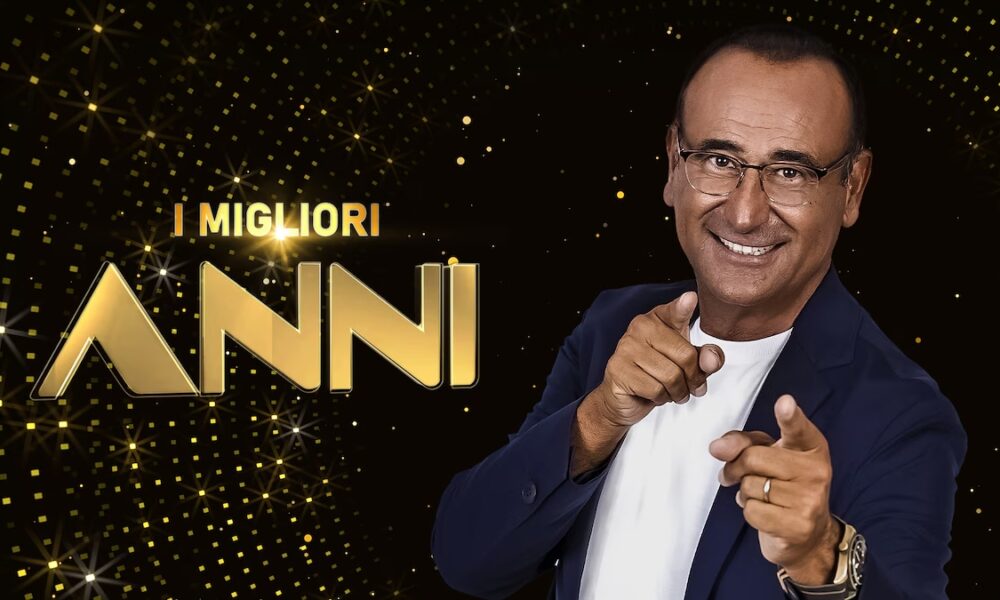 I-Migliori-Anni-2024-prima-puntata