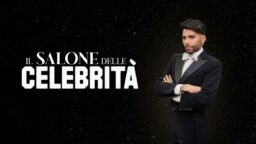 Il Salone delle Celebrità