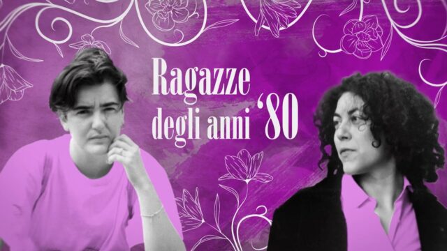 Le Ragazze 20 aprile storie