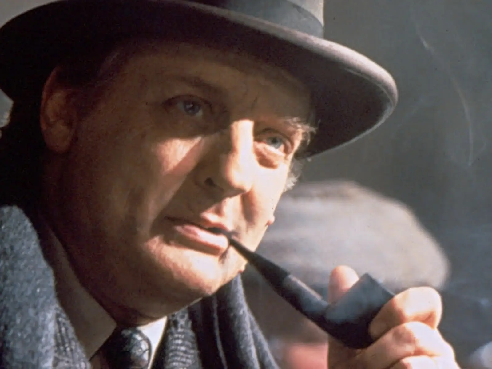Maigret e il dottore film dove è girato