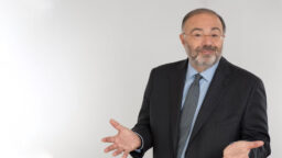 Massimo Bernardini TV Talk progetti futuri