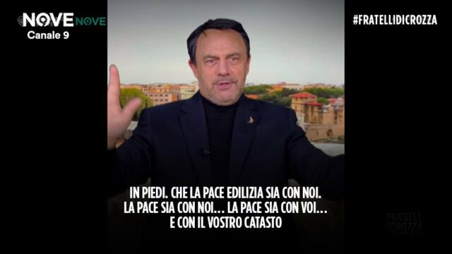 Matteo Salvini 5 aprile