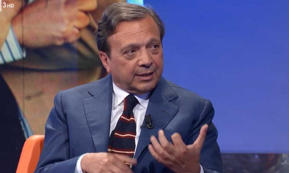 Piero Chiambretti Rai nuovi programmi