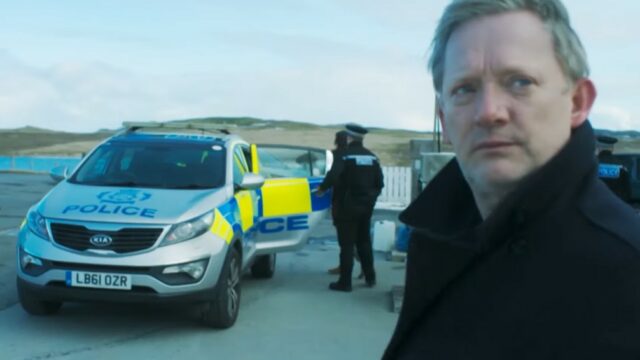 Shetland 16 aprile trama