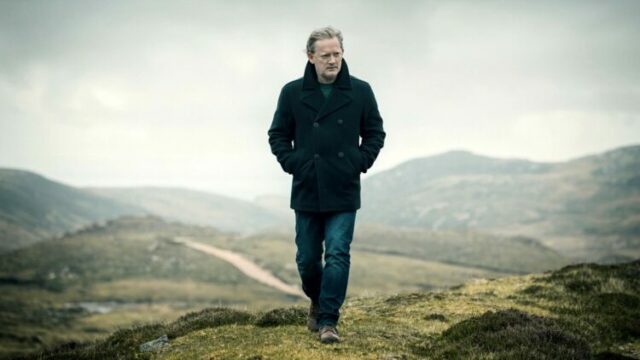 Shetland 23 aprile cast