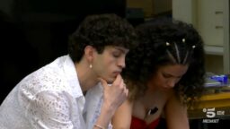 Amici 2024 Serale 4 maggio eliminata