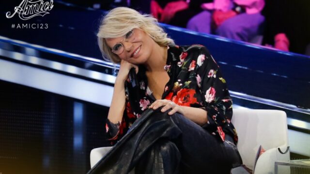 Amici 2024 finale finalisti