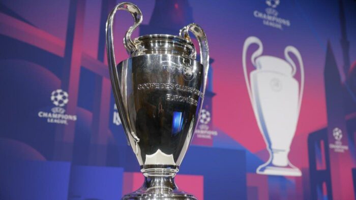Champions League 2023-2024 semifinali di ritorno