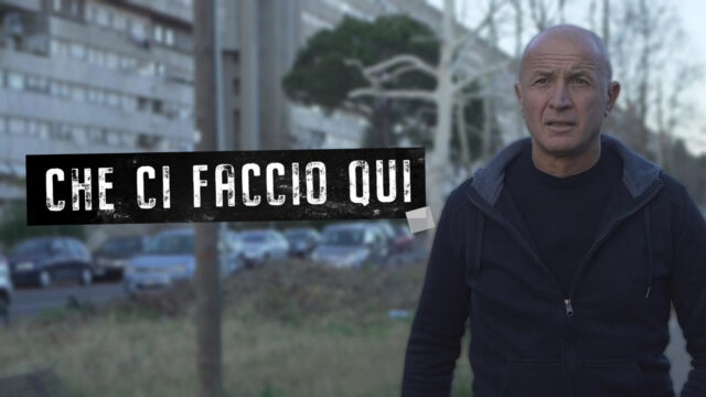 Che ci faccio qui rubriche