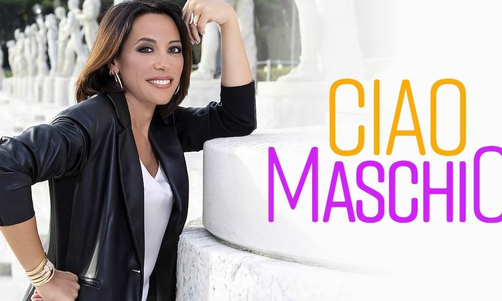 Ciao Maschio 25 maggio