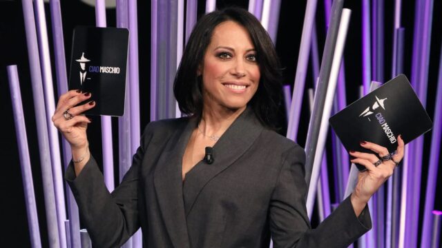 Ciao Maschio 25 maggio ospiti