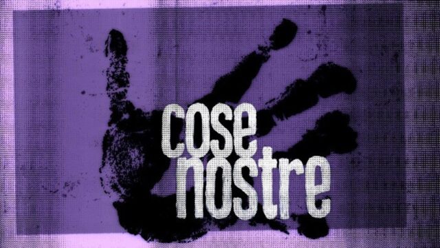 Cose Nostre 2024 ospiti