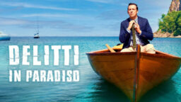 Delitti in Paradiso Un nuovo inizio cast