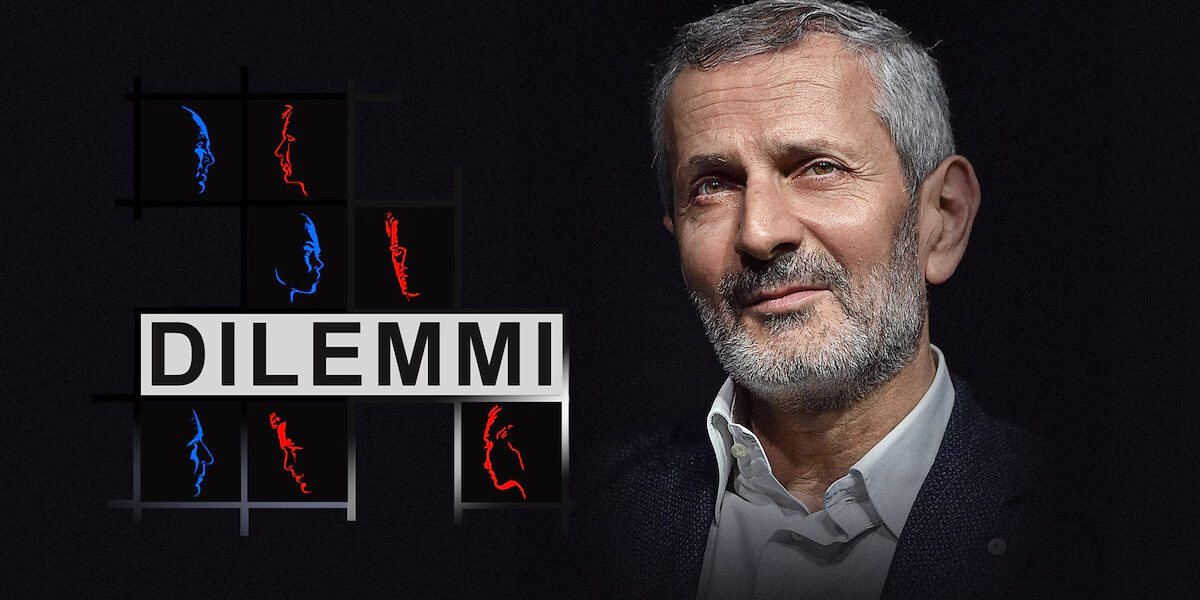Dilemmi terza edizione