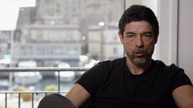 Domenica 26 maggio ospiti tv interviste