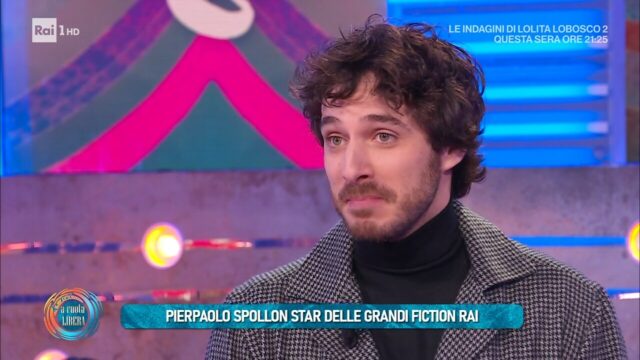 Domenica 26 maggio ospiti tv programmi
