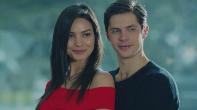 Endless Love 27 maggio 2 giugno cast