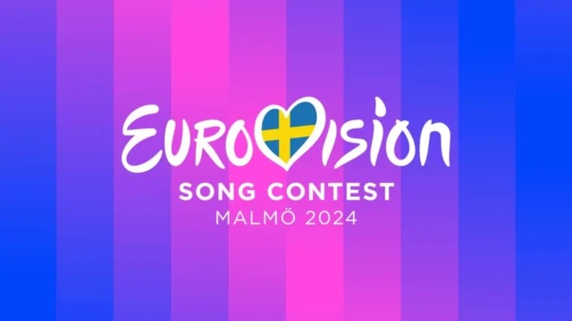 Eurovision Song Contest 2024 prima semifinale