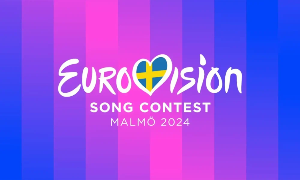 Eurovision Song Contest 2024 seconda semifinale
