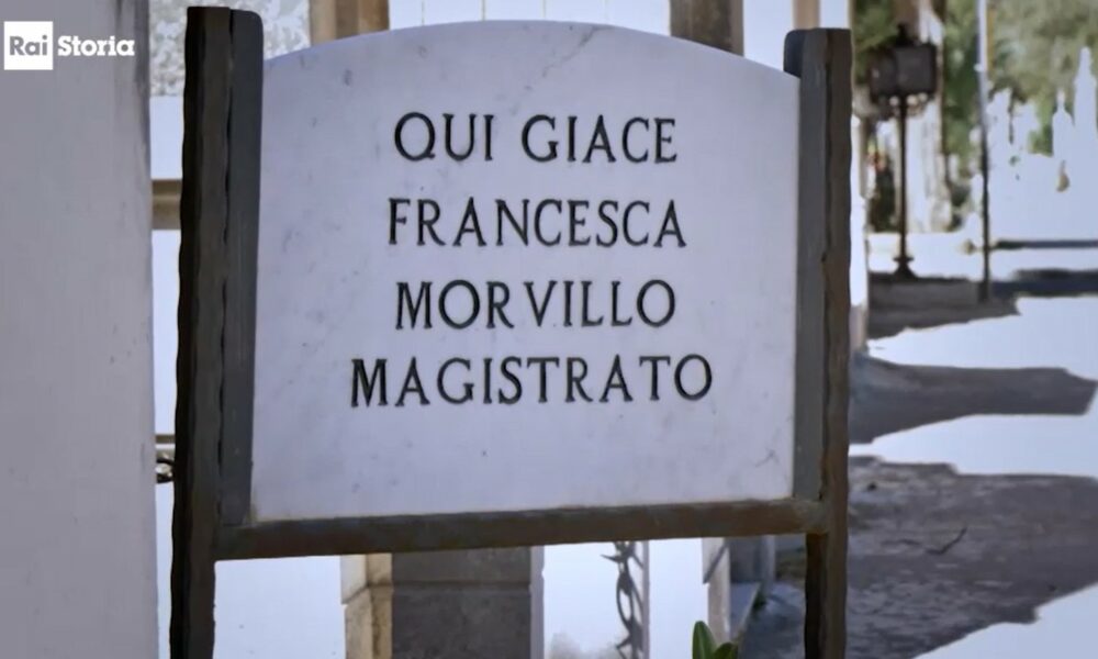 Francesca Morvillo Donna di legge Giornata della Legalità