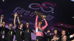 Giro d’Italia 2024 dove vederlo