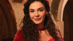 Hercai Amore e vendetta 13 maggio trama