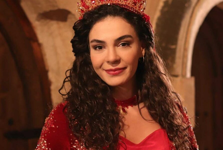 Hercai Amore e vendetta 13 maggio trama