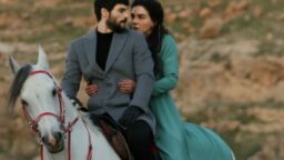 Hercai Amore e vendetta 27 maggio trama