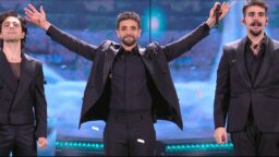Il Volo Tutti per uno 2024 ospiti