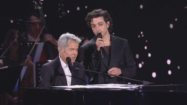 Il Volo Tutti per uno 2024 seconda puntata ascolti